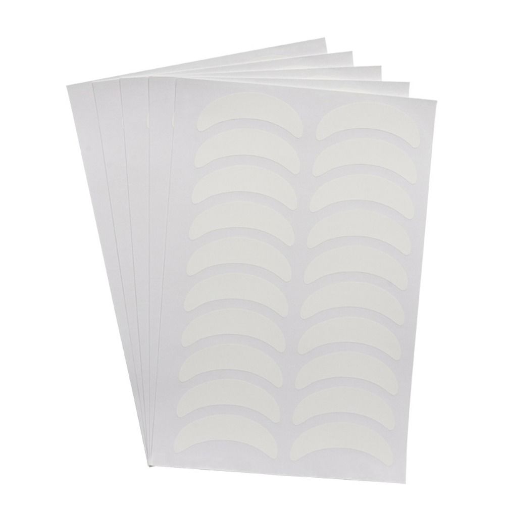 100Pcs/set Salon Eyelash Exten – обзор и цена Nail Art Extension