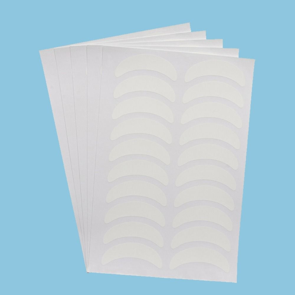100Pcs/set Salon Eyelash Exten – обзор и цена Nail Art Extension