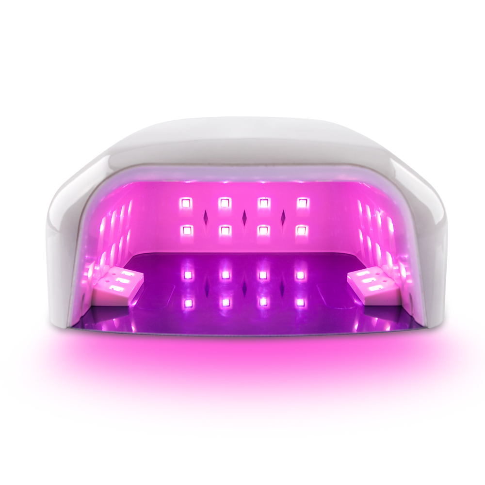 New High Power 96W High Qualit – обзор и цена Uv Led Lamp Nail