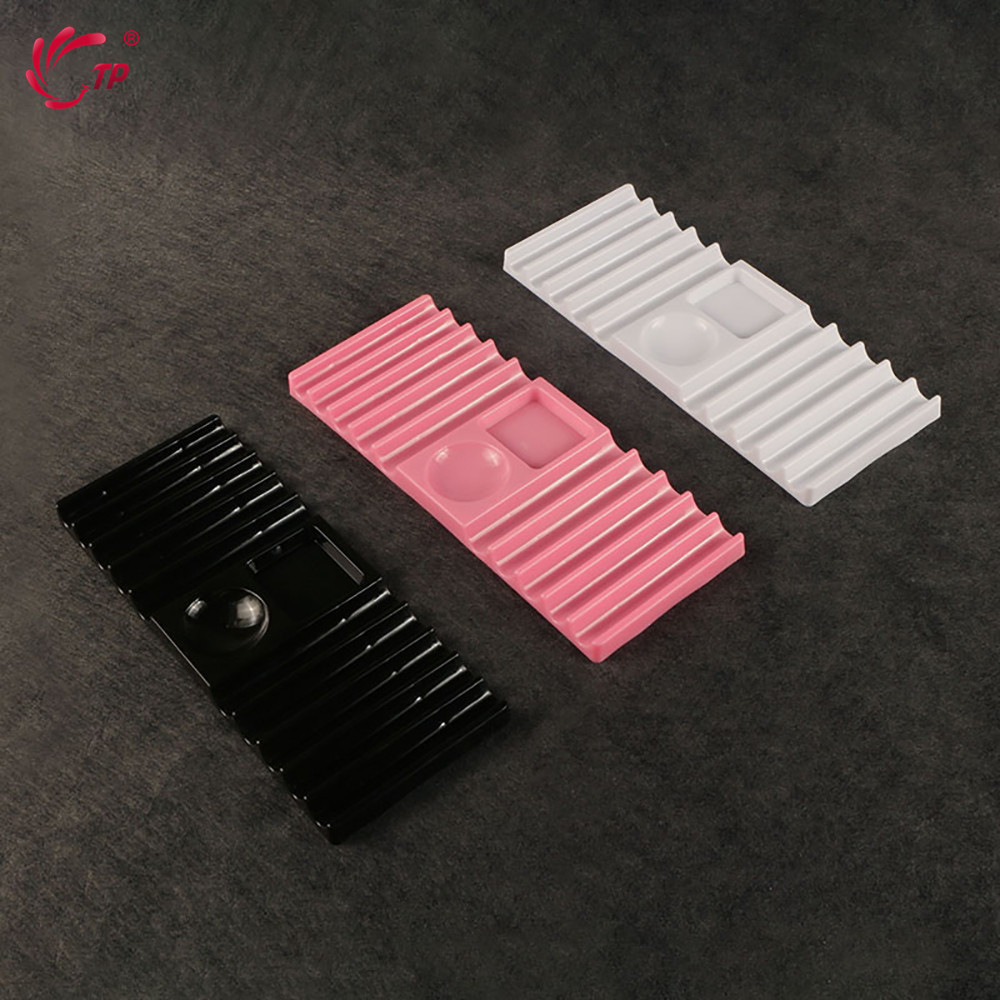 TP Dual Form Holder Plastic Pe – обзор и цена Nail Art Extension