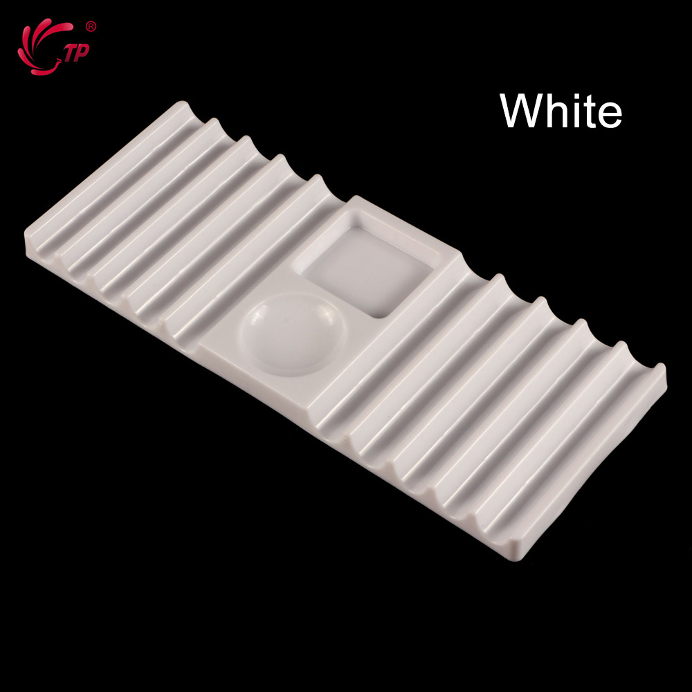 TP Dual Form Holder Plastic Pe – обзор и цена Nail Art Extension