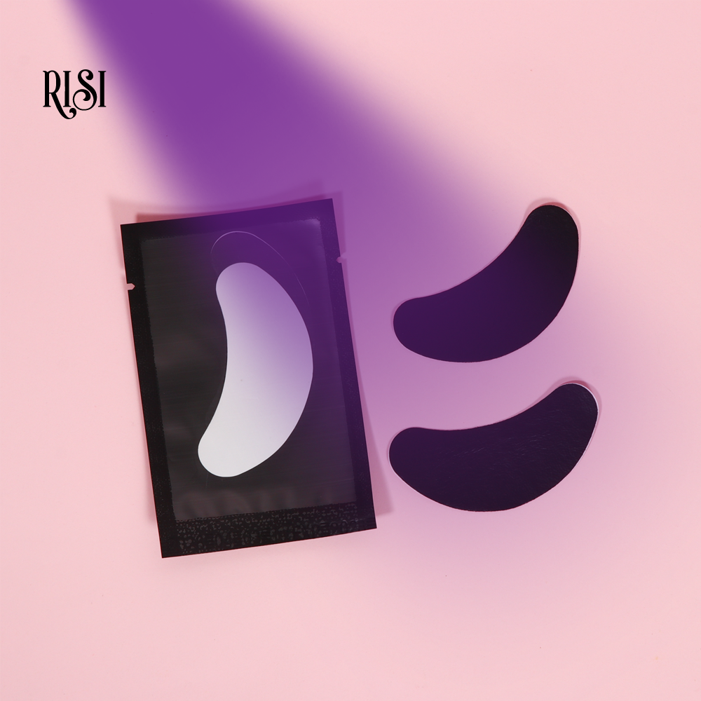 RISI 50Pairs/lot New Material  – обзор и цена Nail Art Extension