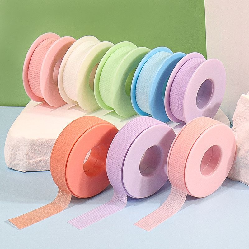 1 Roll Lash Extension Tape Sil – обзор и цена Nail Art Extension