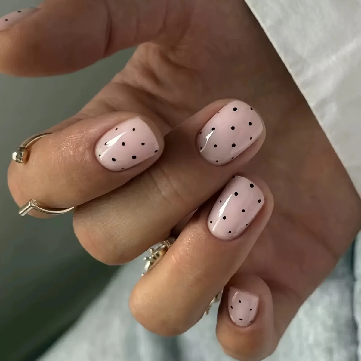 24 pieces of star wearable nai – обзор и цена Nail Art Extension