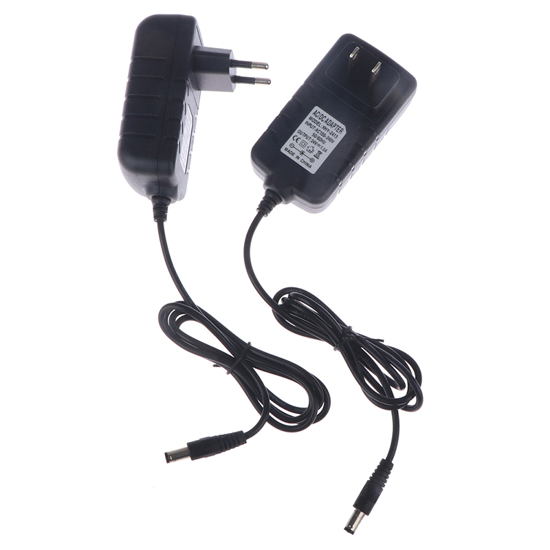 【24V 1.5A Power Supply Adapter – обзор и цена Uv Led Lamp Nail