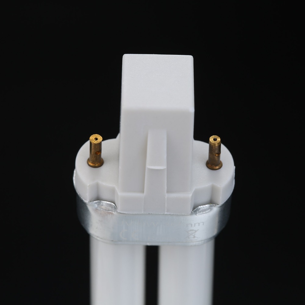 4PCS 9W Power UV LED Lamp Tube – обзор и цена Uv Led Lamp Nail