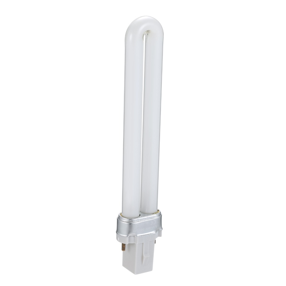 4PCS 9W Power UV LED Lamp Tube – обзор и цена Uv Led Lamp Nail