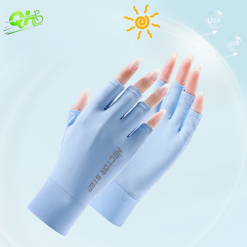 1 Pair Nail Sunscreen Gloves C – обзор и цена Uv Led Lamp Nail
