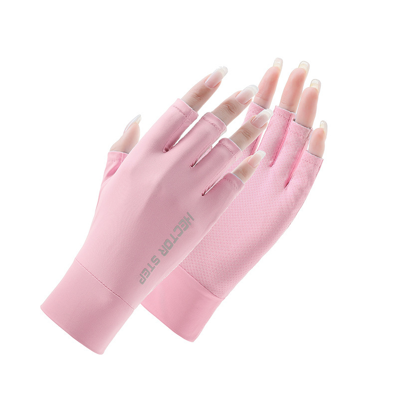 1 Pair Nail Sunscreen Gloves C – обзор и цена Uv Led Lamp Nail
