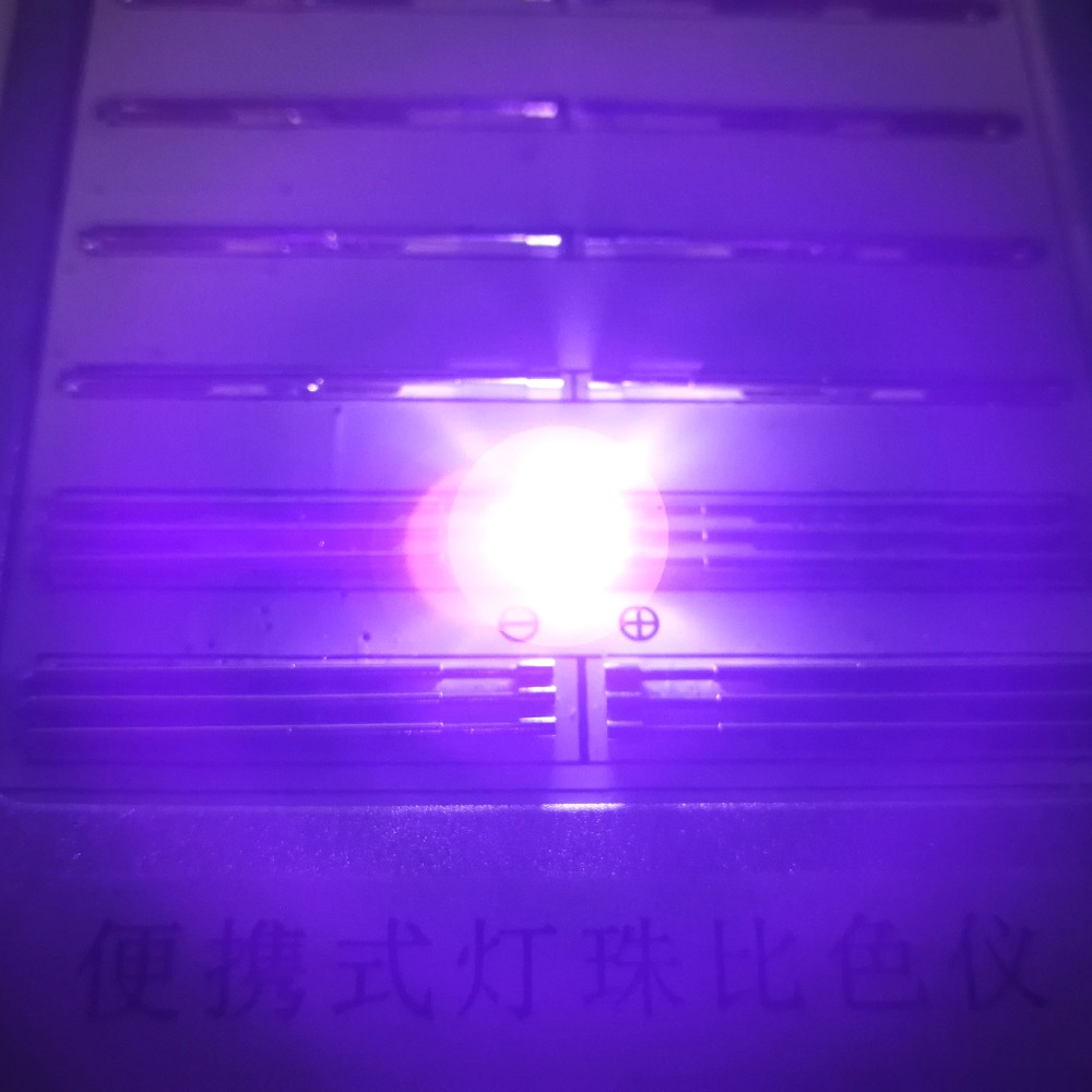 EpistarA 10pcs a LOT UV LED Na – обзор и цена Uv Led Lamp Nail