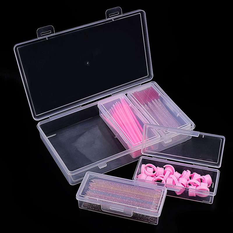 🛒4 Grid Independent Storage Bo – обзор и цена Nail Art Extension