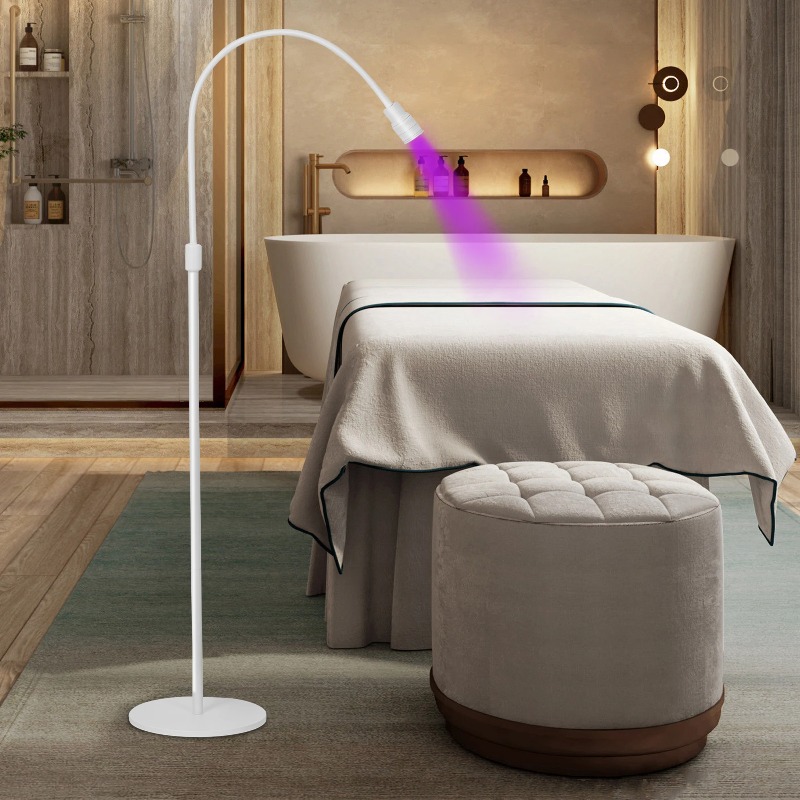 UV Eyelash Lamp Grafting Exten – обзор и цена Uv Led Lamp Nail