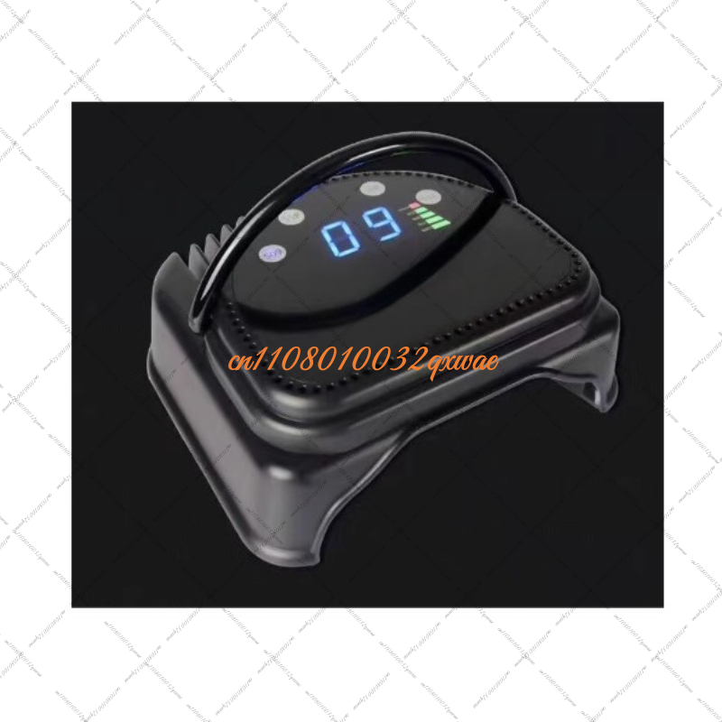 Professional 64W Nail Dryer La – обзор и цена Uv Led Lamp Nail