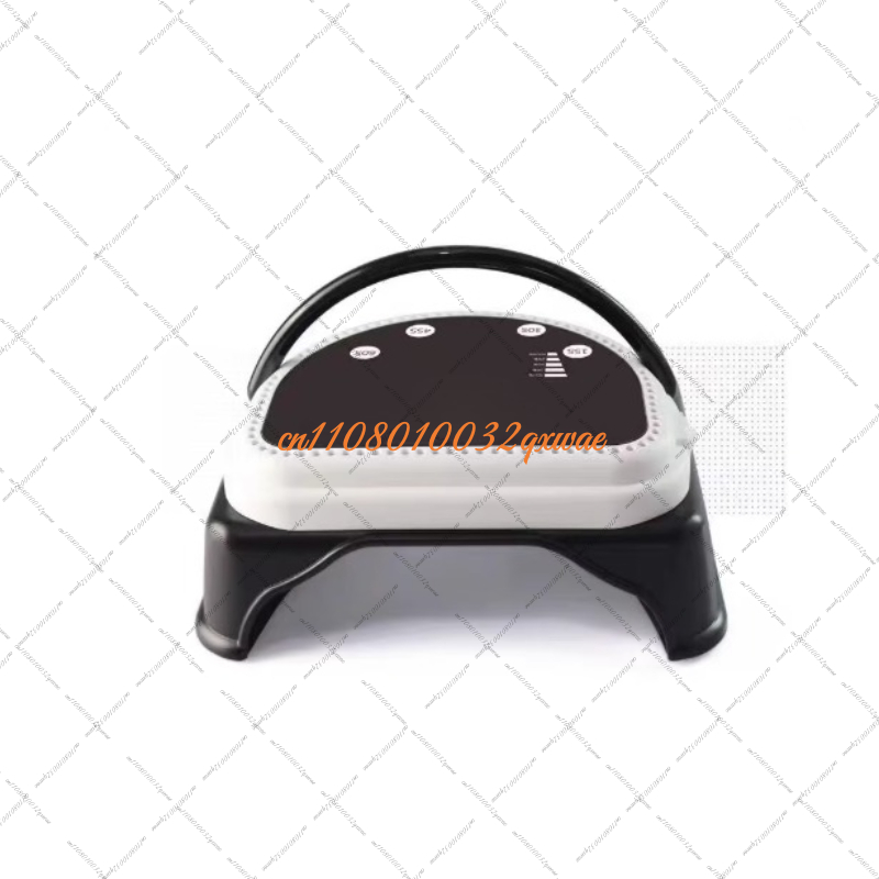 Professional 64W Nail Dryer La – обзор и цена Uv Led Lamp Nail