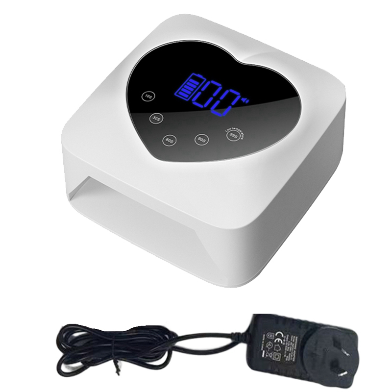 Nail Art Lamp Automatic Sensor – обзор и цена Uv Led Lamp Nail